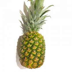 1 Pineapple - 1.8 to 2.5 kg