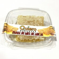 Panal de Miel de Abeja 150 - 200 g-