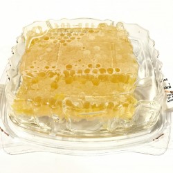 Panal de Miel de Abeja 150 - 200 g- Panal de Miel de Abeja 150 - 200 g-