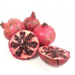 Granada Dulce para zumo 5 kg (acco)