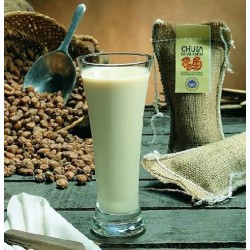Horxata Valenciana concentrada Ecológica 500 ml