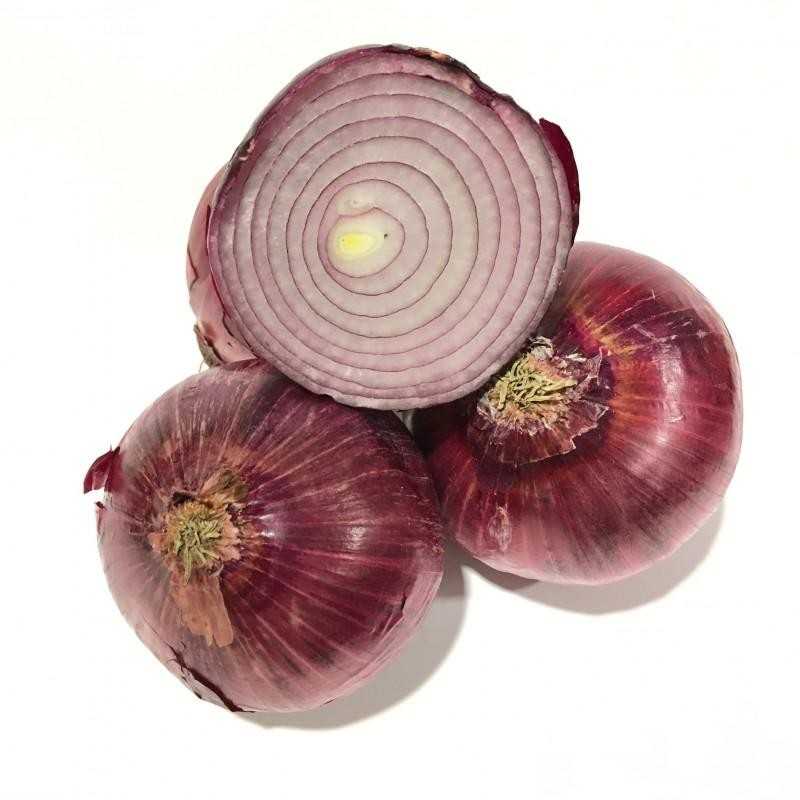 Cebolla Morada 1 kg