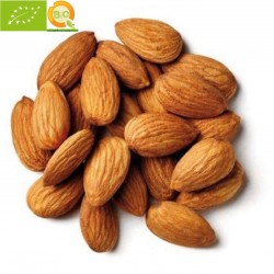 Almendras Ecológicas Crudas 100 g Almendras Ecológicas Crudas 100 g