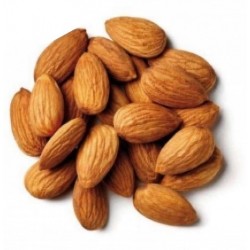 Almendras Ecológicas Crudas 250 g