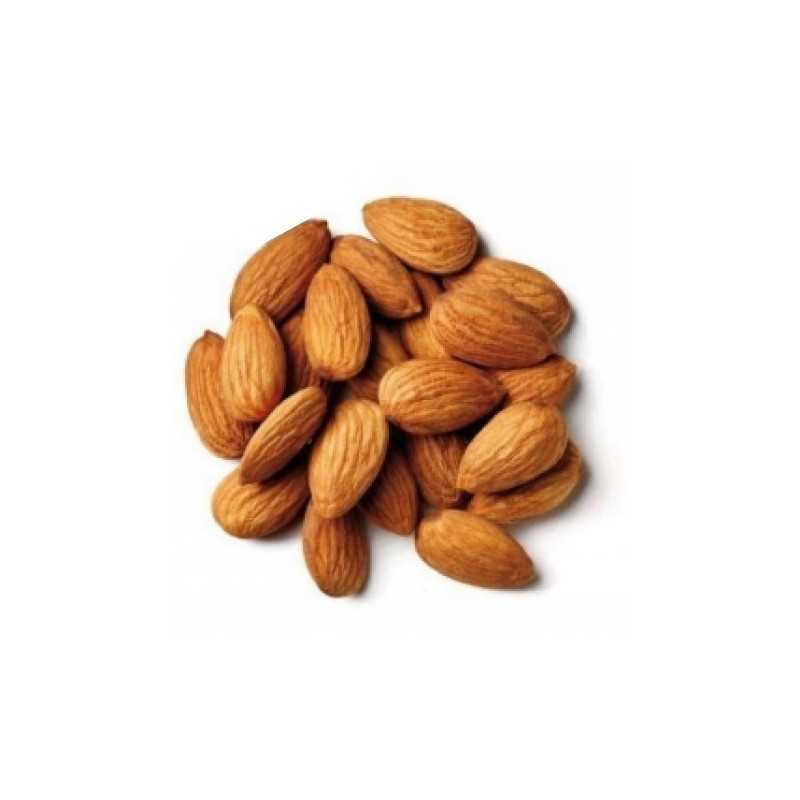 Almendras Ecológicas Crudas 250 g