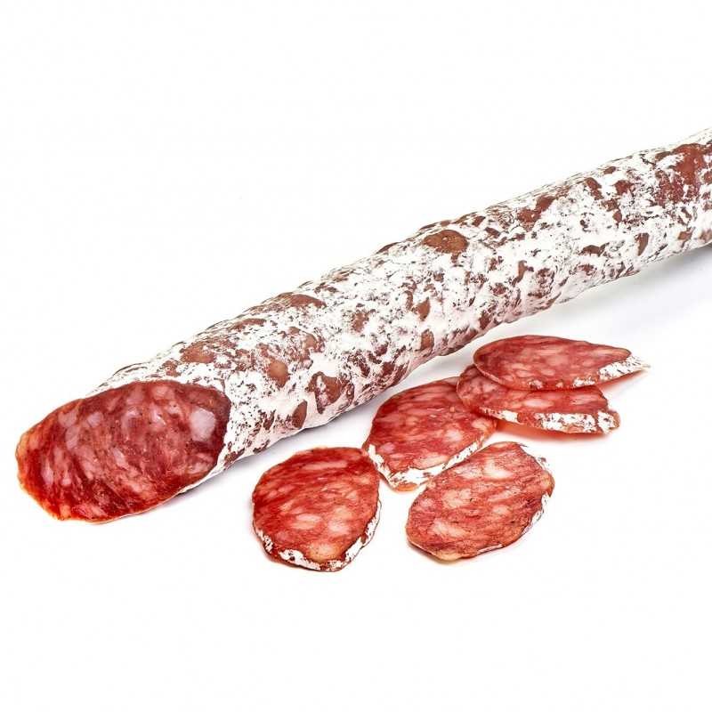 Fuet espetec extra 220 - 240 g