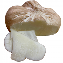 Queso de Servilleta curada de cabra 440 - 450 g