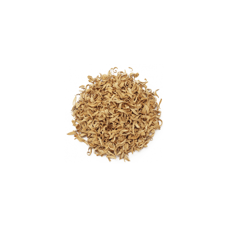 Bio-Flor de azahar Ecológica -- 35 g