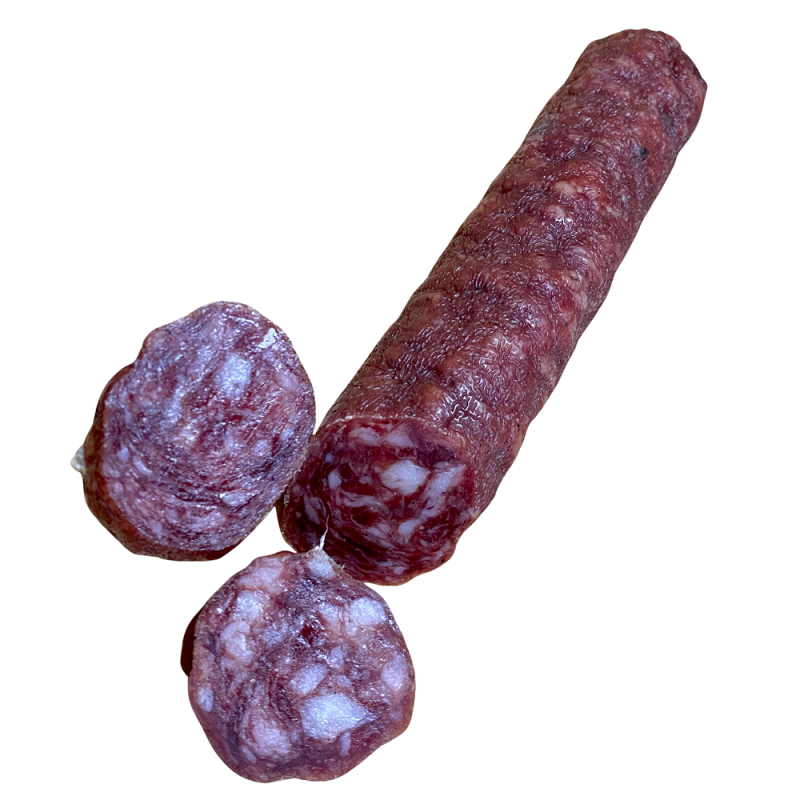 Salchichón Ibérico 200 g