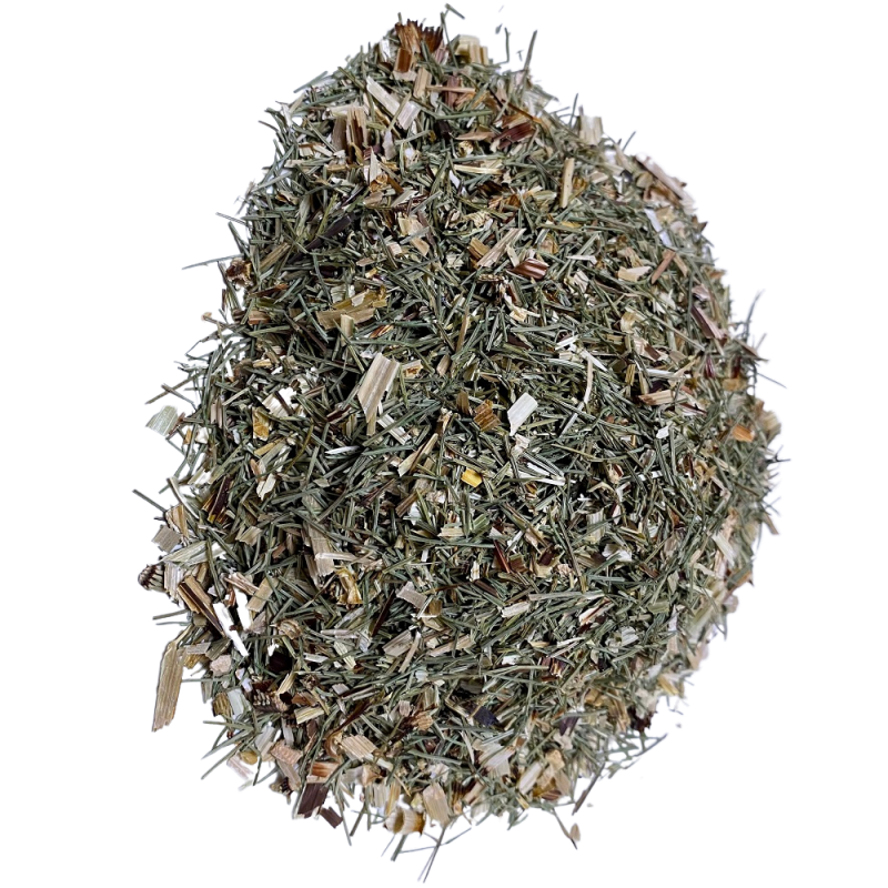 Cola de caballo planta cortada 50 g