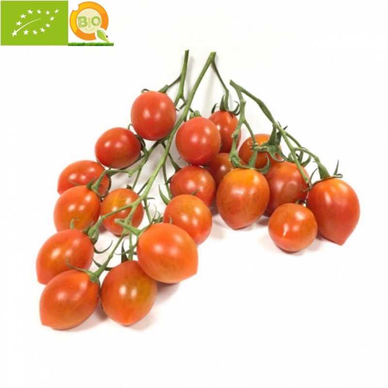 Tomate Ecológico Cherry 1 kg
