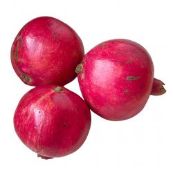 Buy Organic Acco Pomegranates | QuieroNaranjas