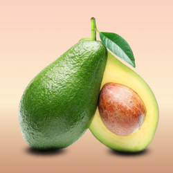 Aguacates"Bacon" Ecológicos 5 kg