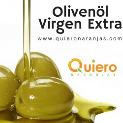 Aceite de Oliva Virgen Extra EL CAMPIÑERO 1 l Aceite de Oliva Virgen Extra EL CAMPIÑERO 1 l