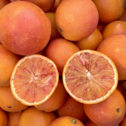 Orange Red Tarocco 5 Kg