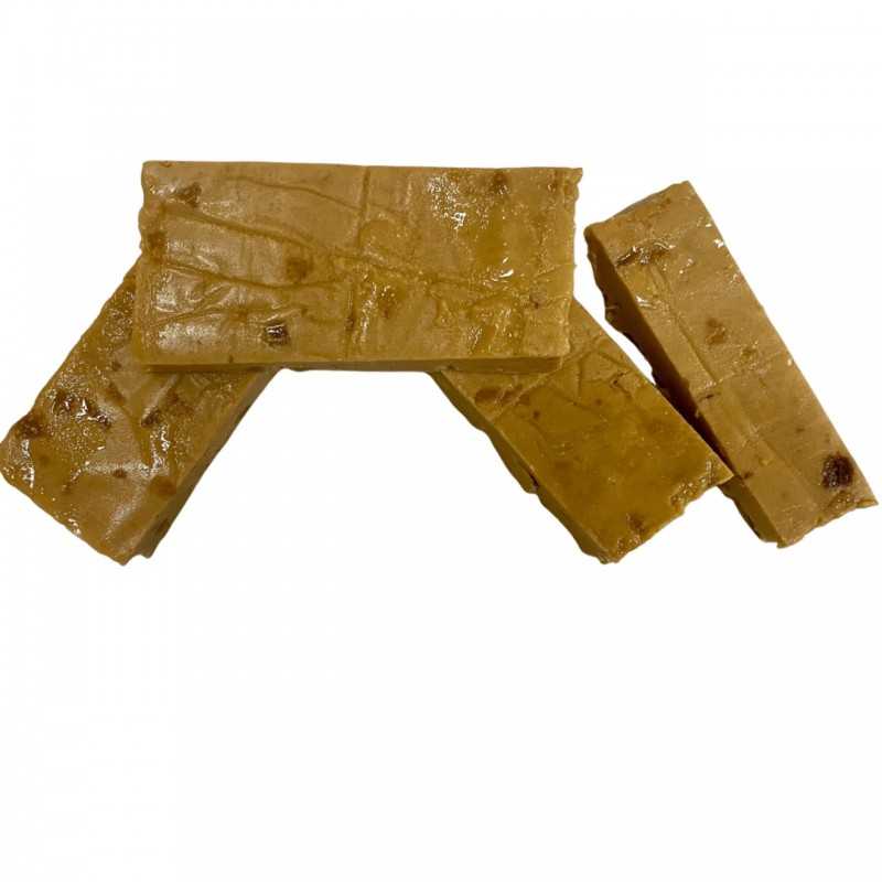 Turrón de Jijona 300 g (torre de jijona)