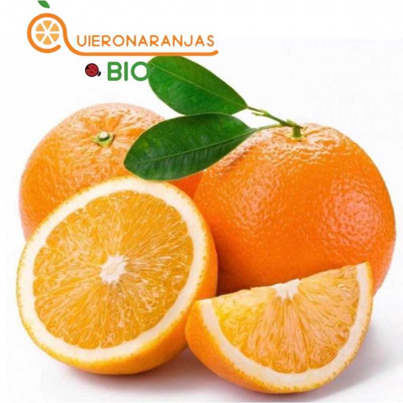 {product_name} directamente del agricultor - Quiero Naranjas
