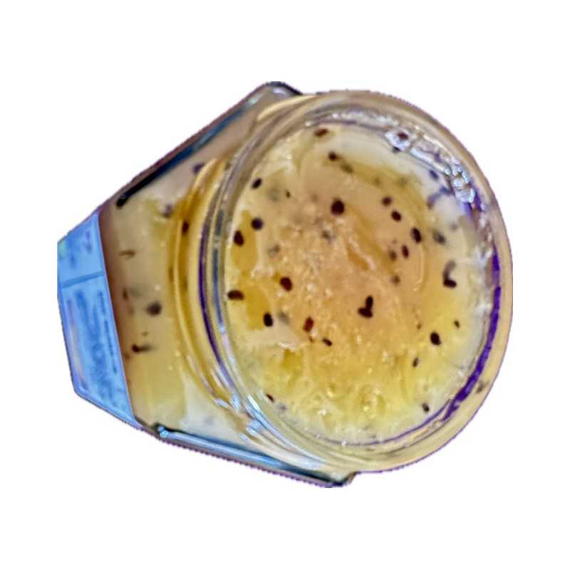 Mermelada de Kiwi Amarillo