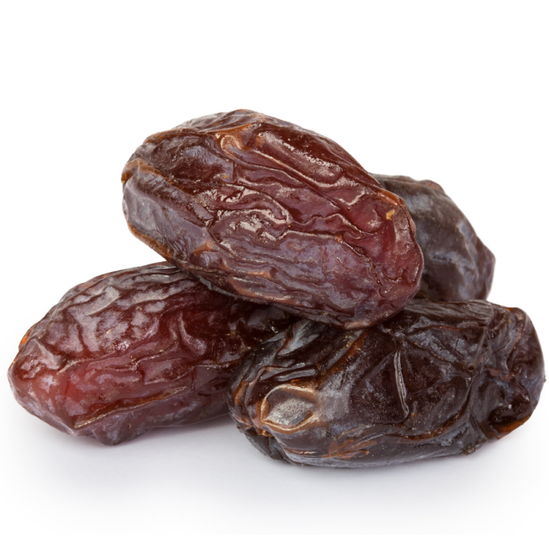 Dátiles Medjool Bio