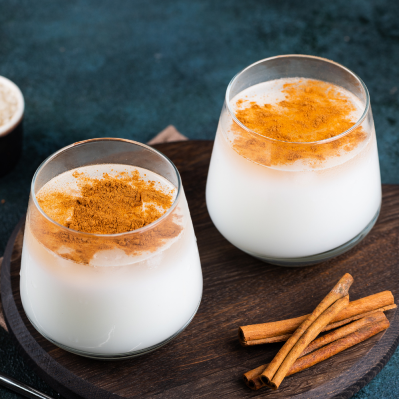 Horchata Valenciana concentrada