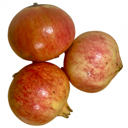 Granadas Ecológicas - 10 kg (variedad Mollar) Granadas Ecológicas - 10 kg (variedad Mollar)