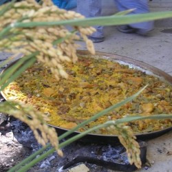 Arroz de Valencia 1 kg-