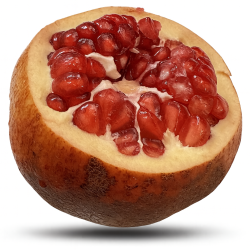 Buy Organic Mollar Pomegranates – Sun-Kissed and Naturally Sweet From Valence | Quieronaranjas – Comprar Naranjas y Mandarinas E