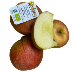 manzana fuji