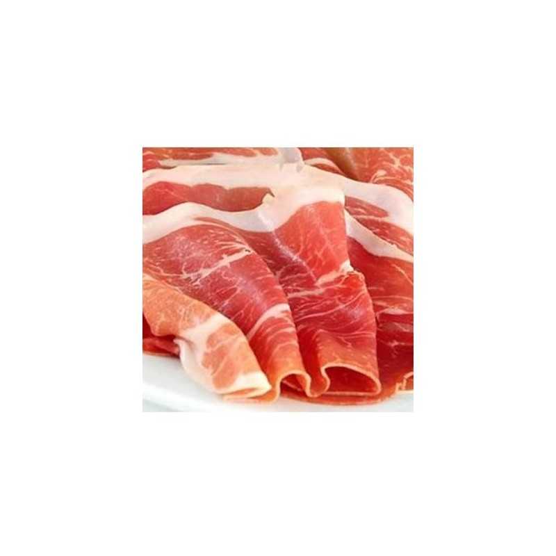 Serrano ham 120-140 g