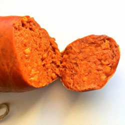 Sobrasada de Mallorca Tradicional 450 g