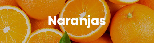Comprar naranjas ecológicas online Navelina de Valencia